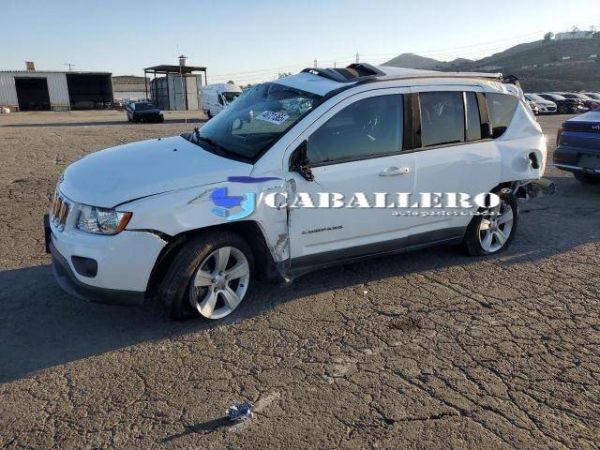 2011 JEEP COMPASS SPORT 2.4
